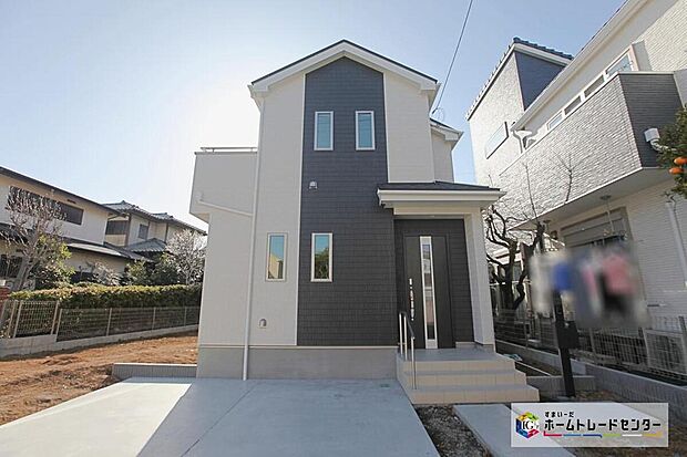 JR横浜線「中山」駅バス6分「境」停歩6分☆
限定1棟 新築分譲住宅です☆
お気軽にお問い合わせください♪