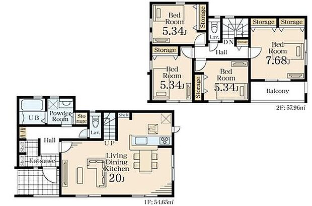 飯田グループホールディングス　リーブルガーデン　旭区白根５丁目  1号棟

