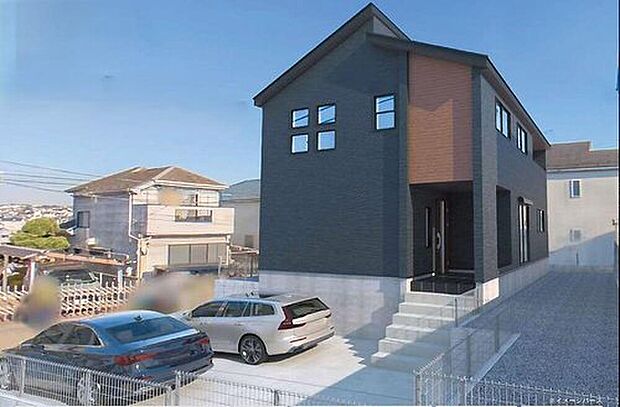 ■　周辺には商業施設が充実、暮らしを快適にサポートしてくれます♪　■
「まずは資料だけ」というお客様も大歓迎です！