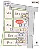 神奈川県川崎市高津区溝口６：物件画像