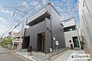 神奈川県川崎市高津区新作４：物件画像
