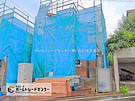 神奈川県川崎市麻生区王禅寺西１：物件画像