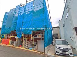 神奈川県川崎市宮前区梶ケ谷