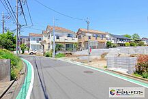神奈川県横浜市青葉区美しが丘西２：物件画像
