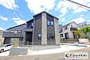 神奈川県横浜市青葉区荏田町：物件画像