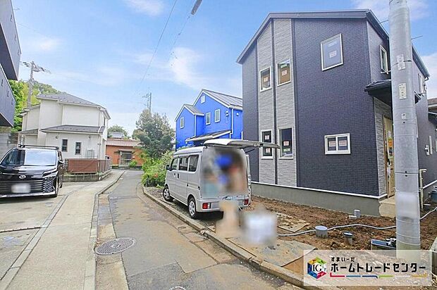 暮らしやすい住環境が魅力！保育園・幼稚園・小中学校・コンビニ・ドラッグストア・スーパー、郵便局など、生活必要施設が徒歩１０分圏内にしっかり揃います♪