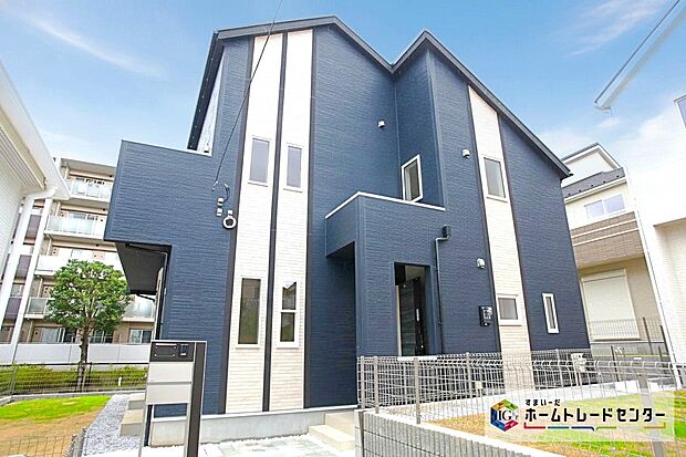 全棟 敷地53坪超!カースペース2台分ございます!リビングゆとりの18帖超!全居室に収納完備、3LDK~4LDKプランです☆