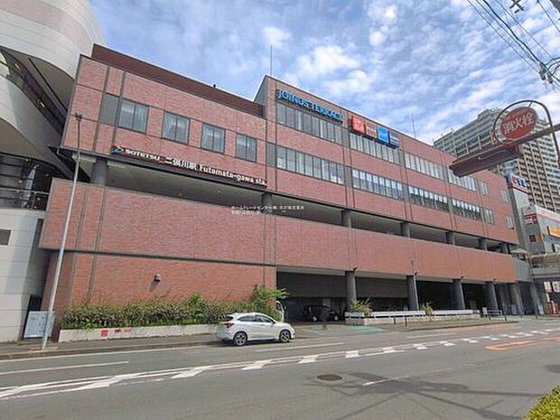 ■ 相鉄「二俣川」駅まで徒歩13分♪相鉄「希望ヶ丘」駅まで徒歩13分♪限定1棟 新築分譲住宅! ■
「まずは資料だけ」というお客様も大歓迎です!【 資料請求(無料) 】をクリック♪