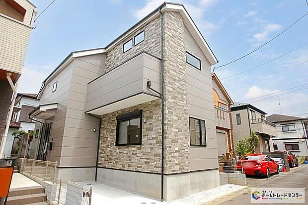 小田急小田原線「百合丘」駅まで徒歩７分♪新築分譲住宅　限定１棟のご紹介です☆