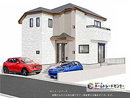 東急田園都市線「鷺沼」駅 バス12分「野川台公園前」バス停 徒歩2分