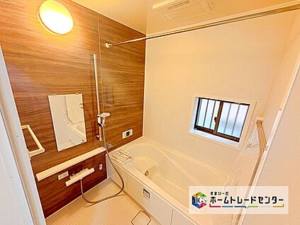 1坪タイプのシステムバス