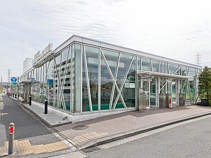 横浜市営地下鉄「東山田」駅 960ｍ(徒歩12分)