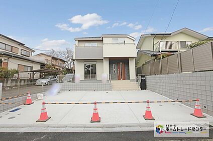 カースペース3台