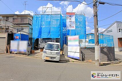 現地写真