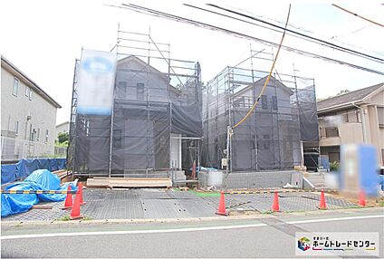 現地外観写真