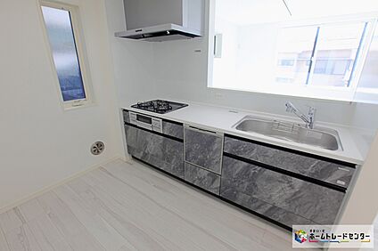 システムキッチン