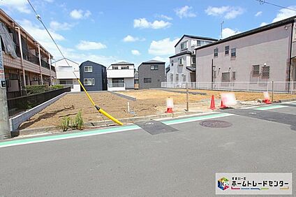 現地外観写真