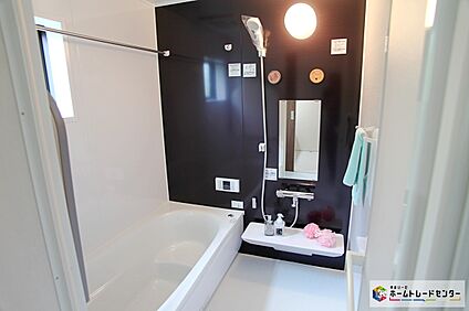 1坪タイプバスルーム