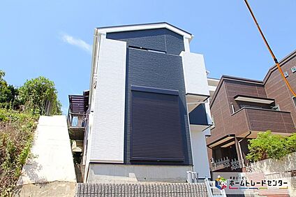 現地外観写真