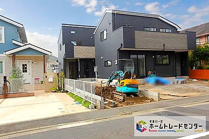 カースペース２～３台