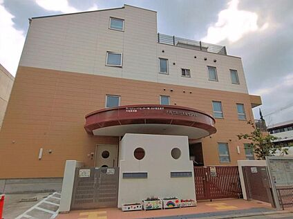 大島保育園 210m(徒歩3分)