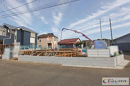 現地外観写真