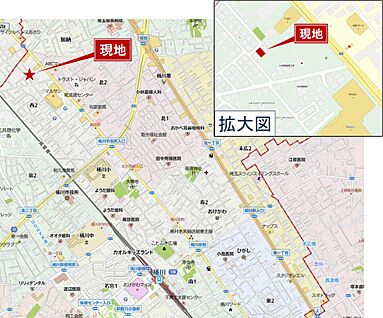 案内図