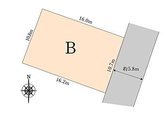 【積水ハウス】コモンステージ桂木I　B号地　分譲住宅 その他