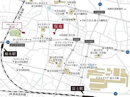 案内図