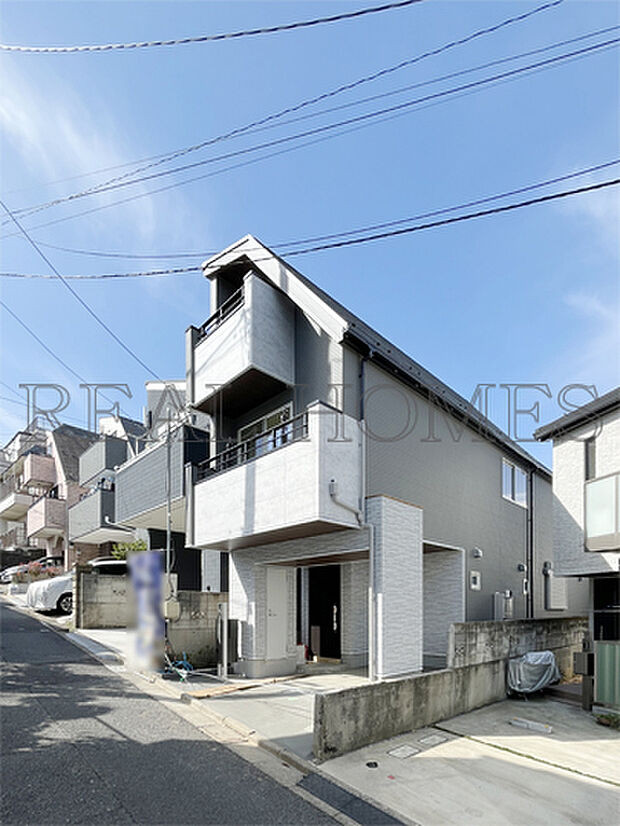 上板橋駅の新築一戸建て 一軒家 建売 分譲住宅の購入 物件情報 東京都 スマイティ