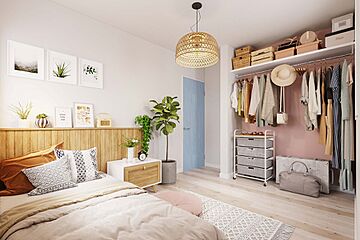 【長期優良住宅】見沼区中川8期 その他