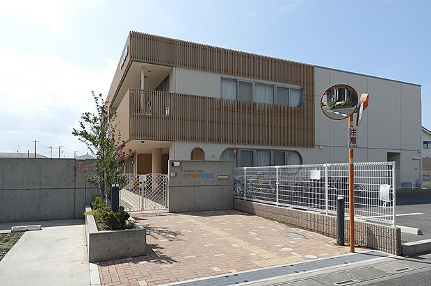 きらめき保育園