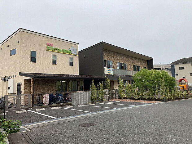 保育園大きなぞうさん浦和中尾