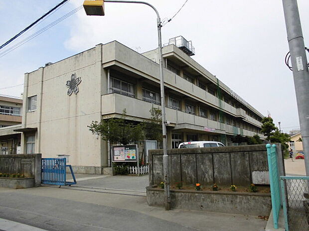 大谷小学校