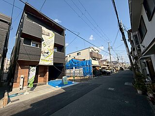 サンスクエア東大阪市横沼町 その他