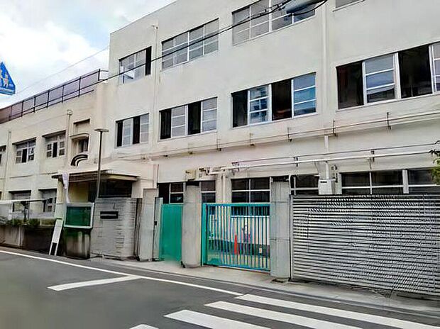 東大阪市立桜橋小学校