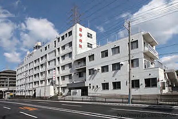 医療法人純徳会 田中病院