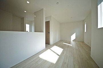 住宅性能評価書において6項目の高等級を取得(耐震等級3) その他