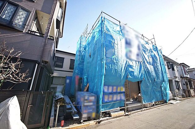 住宅性能評価書において6項目の高等級取得(耐震等級3)