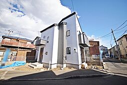 東京都東久留米市中央町3丁目