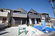 埼玉県新座市新堀1丁目：物件画像