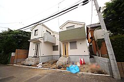 西武池袋線「ひばりヶ丘」駅 徒歩4分