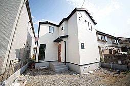 西武池袋線「ひばりヶ丘」駅 バス9分「緑町二丁目」停歩 徒歩2分