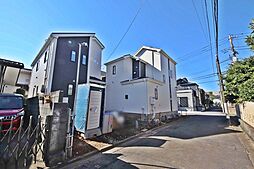 西武池袋線「ひばりヶ丘」駅 徒歩21分