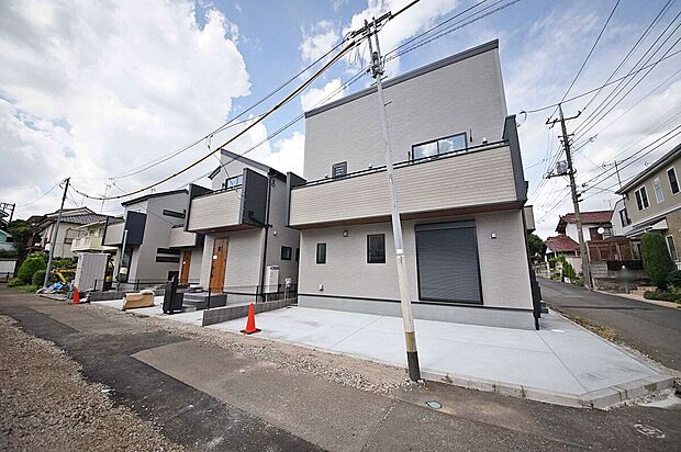 【外観】住宅性能評価書において7項目の高等級を取得(耐震等級3)