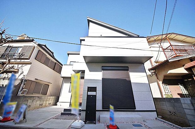 【外観】徒歩10分圏内にスーパー・コンビニ・ドラッグストア・郵便局・公園など