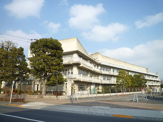 明保中学校