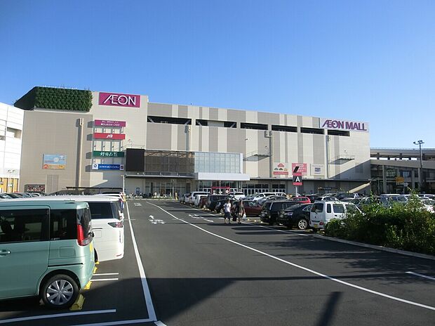 イオンモール 