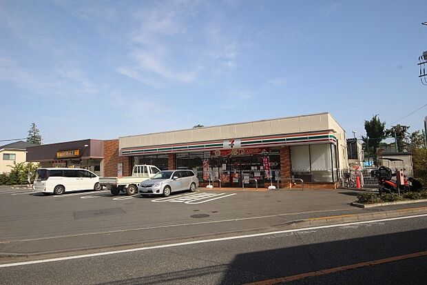 セブンイレブン
