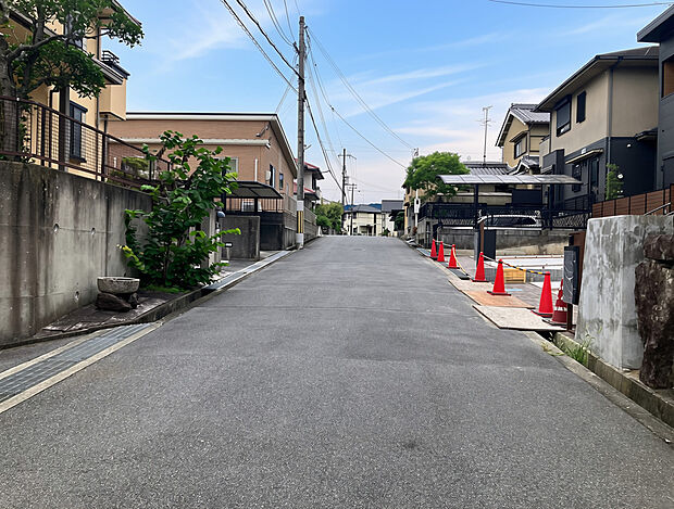 現地(2026年9月)撮影